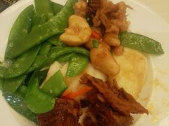 -东方红海鲜百汇(国际大厦店)