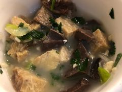 -老猎户炭火锅羊汤(万达店)