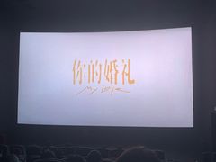 -CGV影城(壹方城IMAX店)