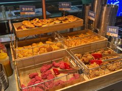 -尹珍珠·韩式无限烤肉(回龙湾店)