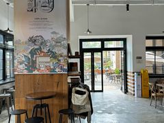 -Torch Coffee 炬点咖啡