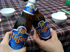 -幸福姐海鲜大排档