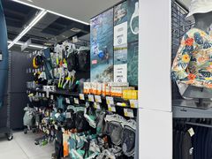 -迪卡侬(高新万达店)