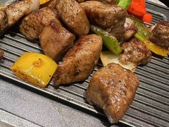 -双合园·海鲜水饺青岛菜(万佳广场店)