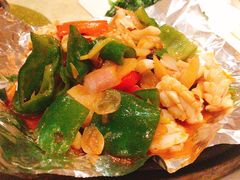 -宝记砂锅粥(柏庐南路店)