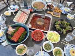 -大隐·成都火锅Bistro(合生麒麟新天地店)