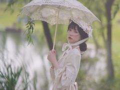 -艾溪湖湿地公园