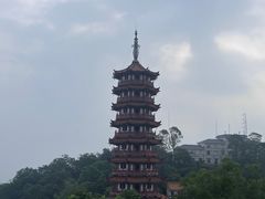 -大雁山风景区