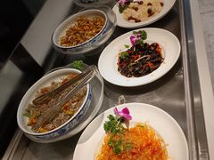 -纽斯特牛排自助餐厅(浦江万达店)