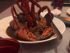 -Ministry of Crab•MOC(交子大道店)