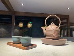 -青藤茶馆(南山路店)