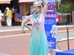 -七彩云南欢乐世界