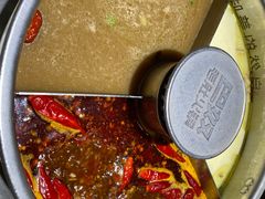 -巴奴毛肚火锅(广益哥伦布店)