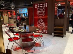 -潮澎派·潮汕菜大排档(南较西路店)