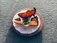 -Vanillacafe香草咖啡(银海大世界店)
