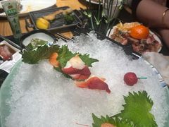 -虹料理·日料放题(悠方店)