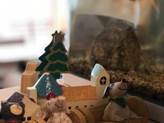 -天使咖啡(兴新街店)