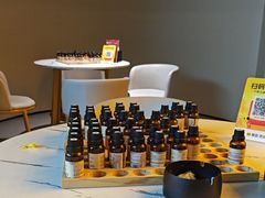 -徽雲头疗·spa(浦珠北路店)