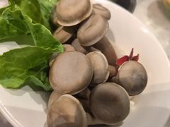 -一叶一世界•素食餐厅(新光天地店)
