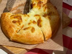 -西贝(上海我格广场店)