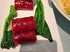 -粤财皇冠假日酒店·彩华轩中餐厅