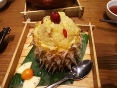 -云海肴·汽锅鸡·云南菜(苏州中心店)