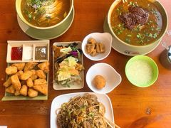 -美玲拉面(鞍山西道店)