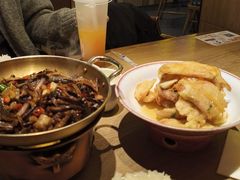 -金掌勺锅包肉(太原万达店)