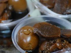 -娟姨第一娟猪脚姜(第十甫路店)