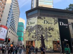-DFS迪斐世(香港广东道店)