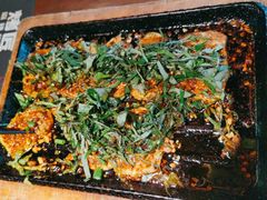 -吞鱼兽麻辣烤鱼(万达店)