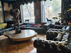 -福禧酒窖·中餐厅 (万柳店)