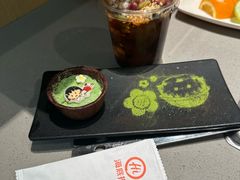 -海底捞火锅(中山路天主教堂店)