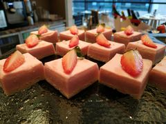 -TABLE·味西餐厅-成都茂业JW万豪酒店