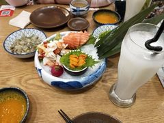 -八间(合生汇店)