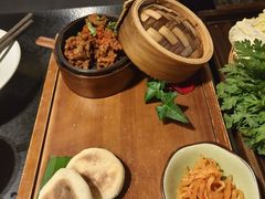 -盡膳口福·百年汤方火锅(科华北路店)