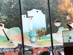 -必胜客(华邦银泰店)