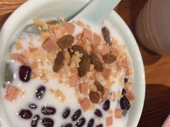 -老高烧烤(龙华星河iCO店)