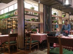 -西贝(满都海公园店)