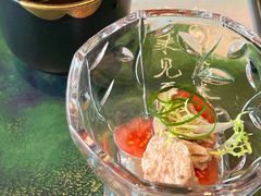 -一板铁板烧·隐秘一线江景花园餐厅(西湖左岸·天元店)