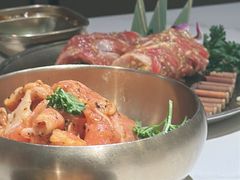 -西塔老太太泥炉烤肉(望京一店)