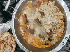 -天都火锅酒楼(虹梅南路店)