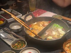-大龙燚·旷野鲜火锅(广州首店)
