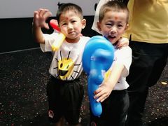 -想象乐创意早教托育中心(殷高西路店)