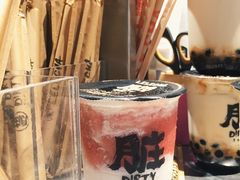 -LELECHA乐乐茶(美罗城店)