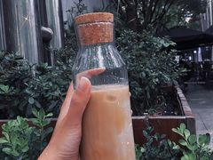 -Manner Coffee(芮欧百货店)