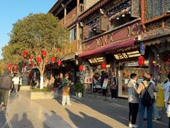 -李氏憨粑粑(官渡古镇店)