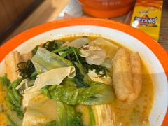 -杨国福麻辣烫(庆春路店)