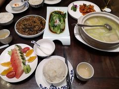 -皇饭儿·王润兴酒楼(河坊街店)