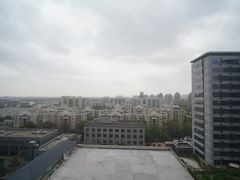 -上海虹桥祥源希尔顿酒店